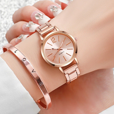 Ladies’ Jewelry