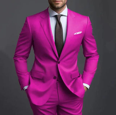 Sharp Suits for men