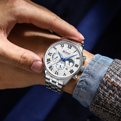 Men’s Jewelry