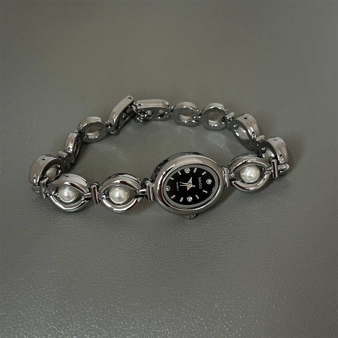 Fashion Bracelet Watch Women's Quartz Watch