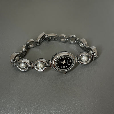 Fashion Bracelet Watch Women's Quartz Watch