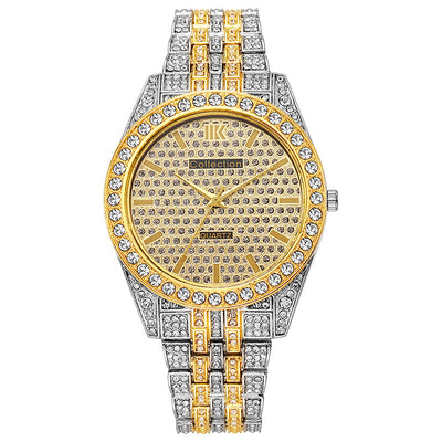 Fashion Trend Starry Quartz Watch Wholesale