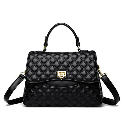 Fashion Messenger Bag Elegant Female Handbags Shoulder Bag Female