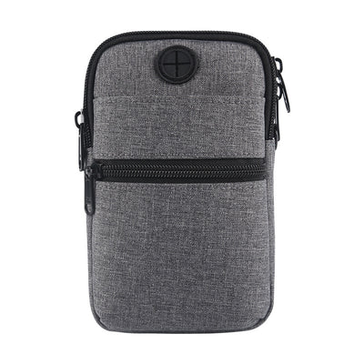 Men And Women's Fashion Multifunctional Crossbody Shoulder Bag