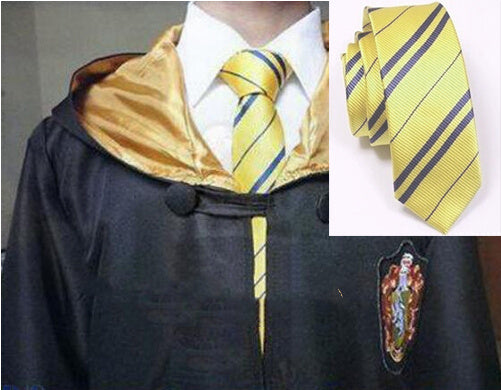 Costumes Robe With Tie Kids Adult