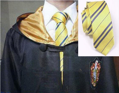 Costumes Robe With Tie Kids Adult