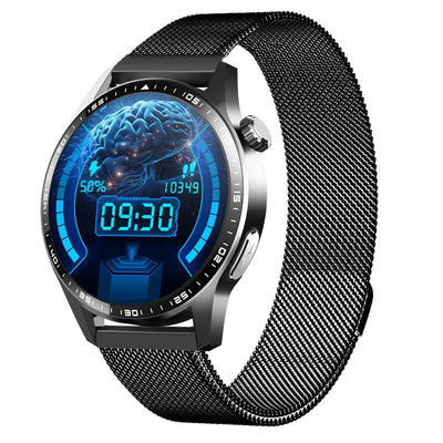 Smart Watch ECG Blood Glucose Monitoring Sports Bracelet Intelligent Health Monitoring