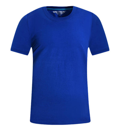 Cotton Work Clothes Short Sleeve