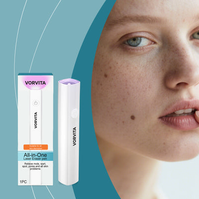 Skin Care Laser Pen