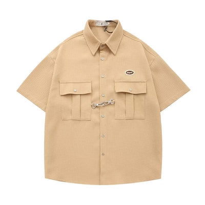 Fashion Casual Top Men And Women