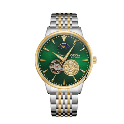 High-end Business Automatic Mechanical Watch Men