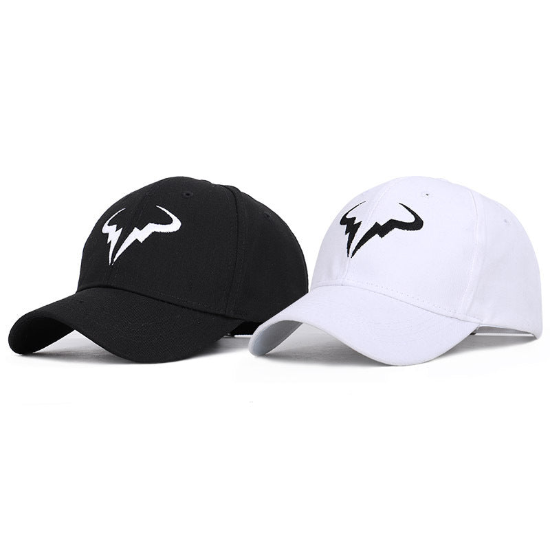 Men's And Women's Spring Sunscreen Baseball Caps