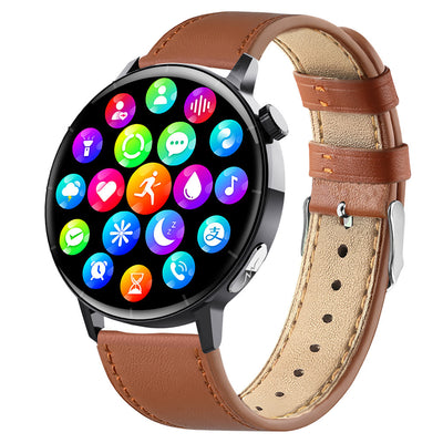Smart Watch ECG Blood Glucose Monitoring Sports Bracelet Intelligent Health Monitoring
