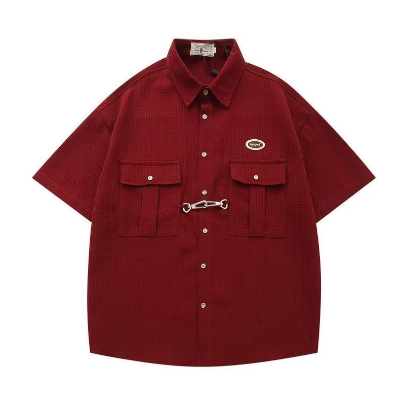 Fashion Casual Top Men And Women