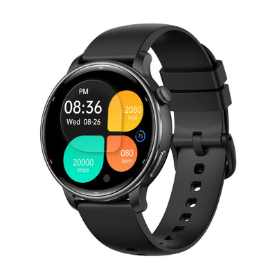 Smart Watch Bluetooth GPS Altitude Heart Rate