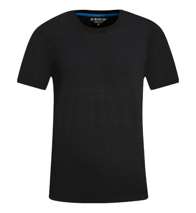 Cotton Work Clothes Short Sleeve