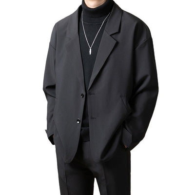 Casual Loose And Handsome All-match Suit Jacket