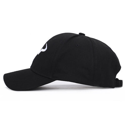 Men's And Women's Spring Sunscreen Baseball Caps