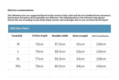 Punk Distressed Denim Jacket Coat Men