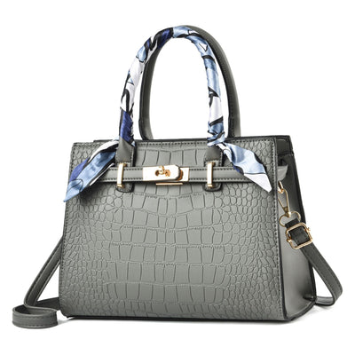 Fashion Women's Portable Large Capacity Shoulder Bag