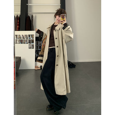 Round Neck Shoulder Wool Base Shirt Women