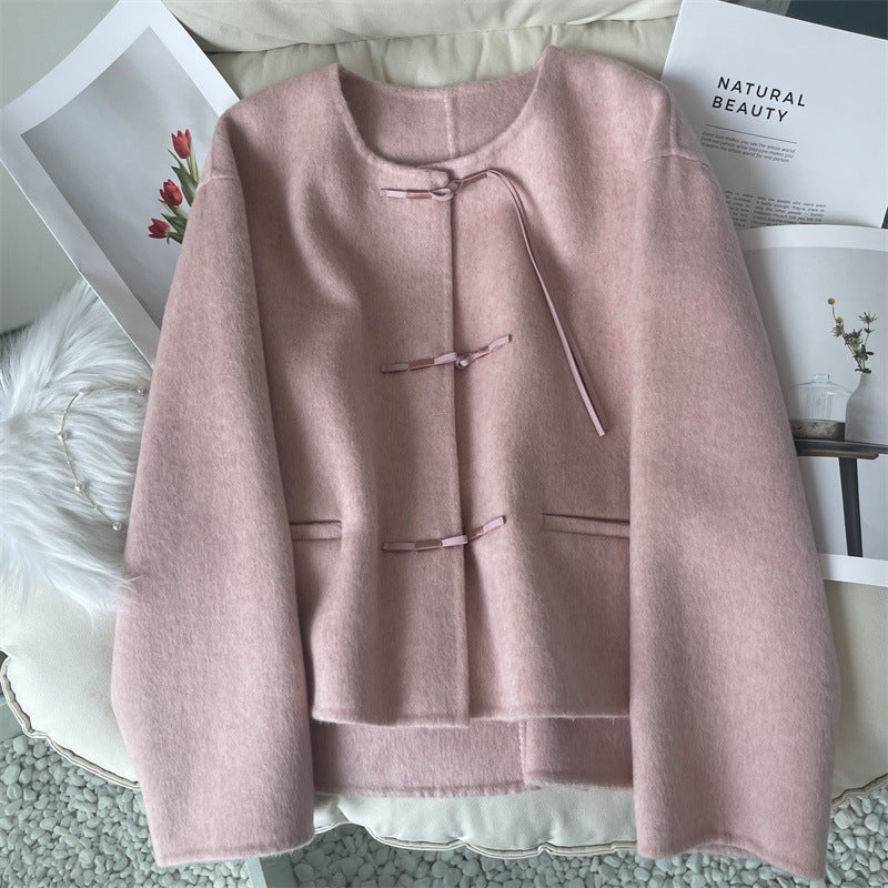 Fashion Sweet Short Top For Women