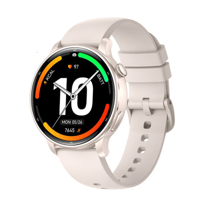 Smart Watch Bluetooth GPS Altitude Heart Rate