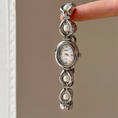Fashion Bracelet Watch Women's Quartz Watch