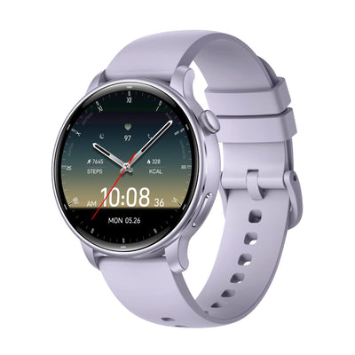 Smart Watch Bluetooth GPS Altitude Heart Rate