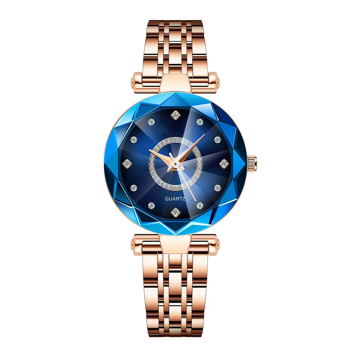High-grade Starry Sky Temperament Women's Watch
