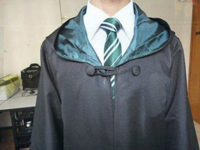 Costumes Robe With Tie Kids Adult