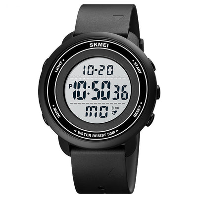 Qinglu Multi-Function Outdoor Sports Watch