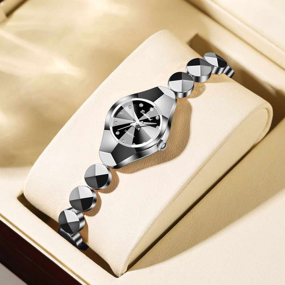 Watch Ladies Waterproof All-match Niche High-grade Exquisite