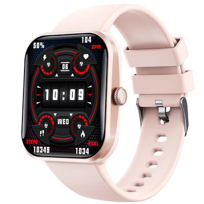 Men's Fashion F96 Multi-functional Sport Smart Watch